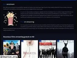 Sites similar to filmzenstream.one