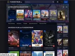 Sites similar to filmzenstream.tube
