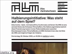 Sites similar to filmzentralschweiz.ch