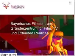 Sites similar to filmzentrum.net