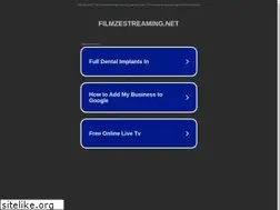 Sites similar to filmzestreaming.net