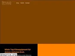 Sites similar to filmzeug.at