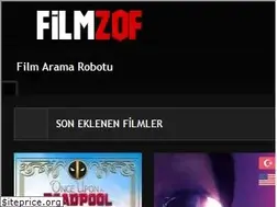 Sites similar to filmzof.com