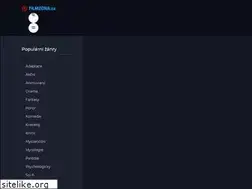 Sites similar to filmzona.cz