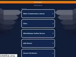 Sites similar to filmzona.eu