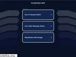 Sites similar to filmzona.net