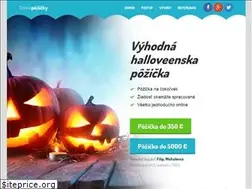 Sites similar to filmzone.sk