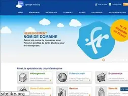 Sites similar to filnet.fr