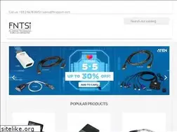 Sites similar to filnippon.com
