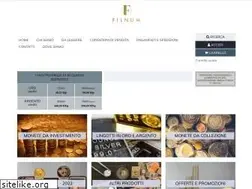 Sites similar to filnum.it