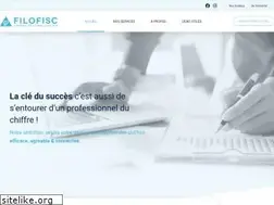 Sites similar to filo-fisc.be
