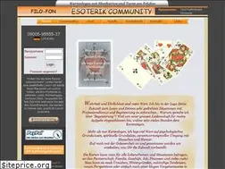 Sites similar to filo-fon.de
