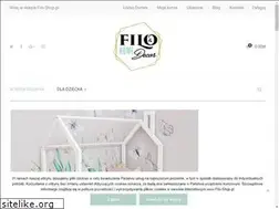 Sites similar to filo-shop.pl