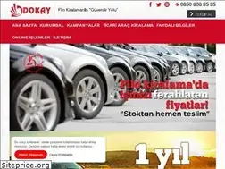 Sites similar to filo.dokay.com.tr