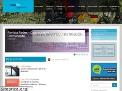 Sites similar to filo.uba.ar