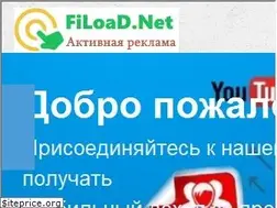 Sites similar to fiload.net