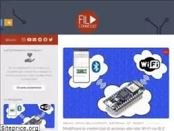 Sites similar to filoconnesso.it