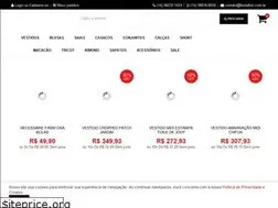 Sites similar to filodafulo.com.br