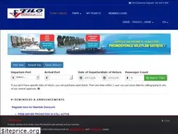 Sites similar to filodenizcilik.net