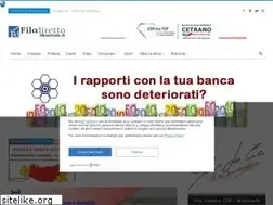 Sites similar to filodirettomonreale.it