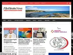 Sites similar to filodirettonews.it