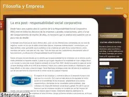 Sites similar to filoempresa.wordpress.com