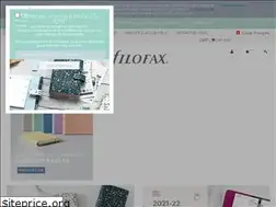 Sites similar to filofax.ch