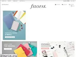 Sites similar to filofax.jp