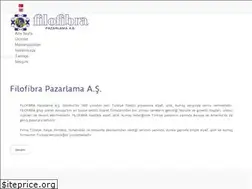 Sites similar to filofibra.com.tr