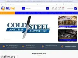 Sites similar to filofiel.com