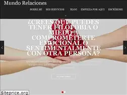Sites similar to filofobiaenpareja.com