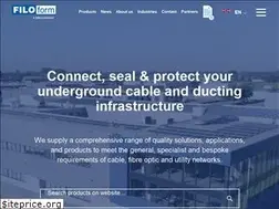 Sites similar to filoform.com
