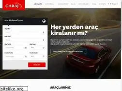 Sites similar to filogaraj.com