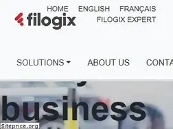 Sites similar to filogix.com
