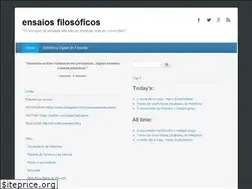 Sites similar to filoinfo.net