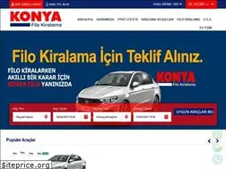 Sites similar to filokonya.com