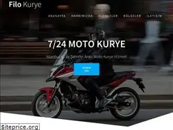 Sites similar to filokurye.com