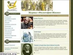 Sites similar to filoli.ru