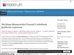 Sites similar to filolodzy.pl
