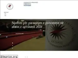 Sites similar to filologjia.uni-pr.edu