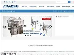 Sites similar to filomak.com