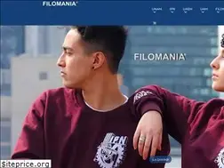Sites similar to filomania.com.mx