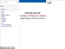 Sites similar to filomarino.ch