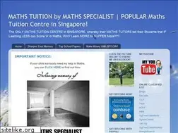 Sites similar to filomaths.blogspot.com