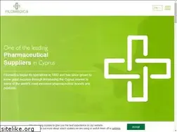Sites similar to filomedica.com.cy