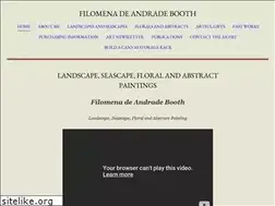 Sites similar to filomenabooth.com