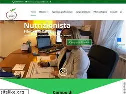Sites similar to filomenacampagna.it