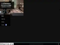 Sites similar to filomenaevaz.com
