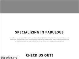 Sites similar to filomenasalonspa.com