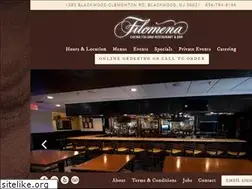 Sites similar to filomenascucina.com